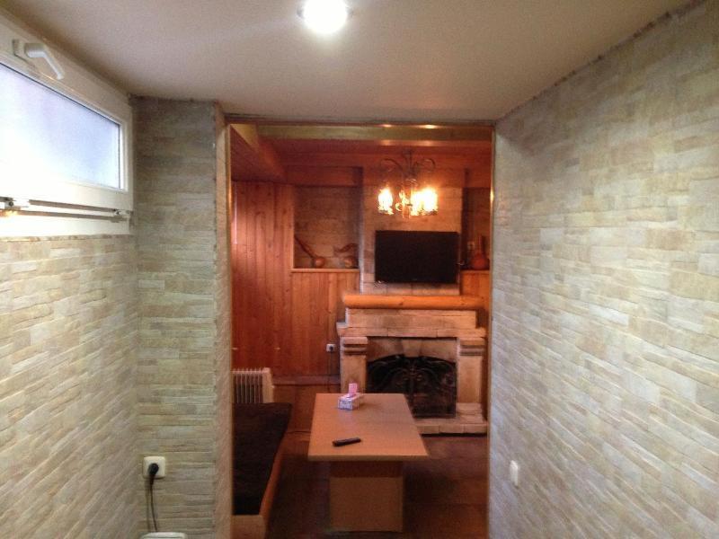 Mini Hotel Jerevan Rom bilde