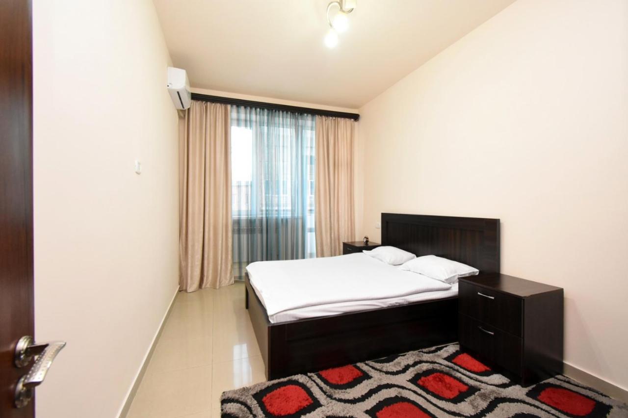 Mini Hotel Jerevan Eksteriør bilde