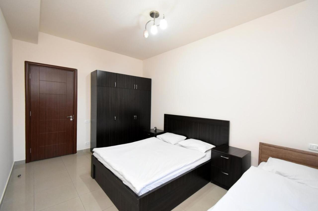 Mini Hotel Jerevan Eksteriør bilde