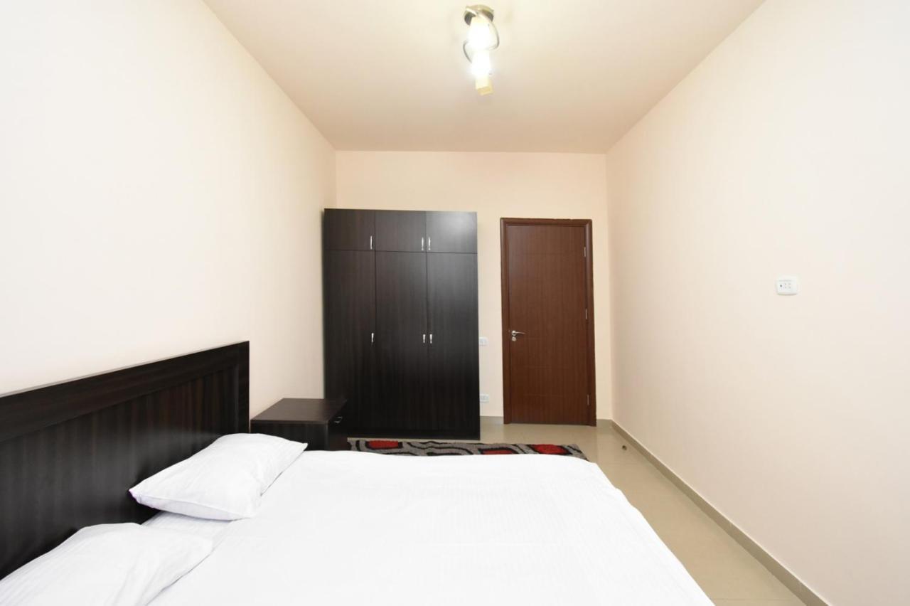 Mini Hotel Jerevan Eksteriør bilde