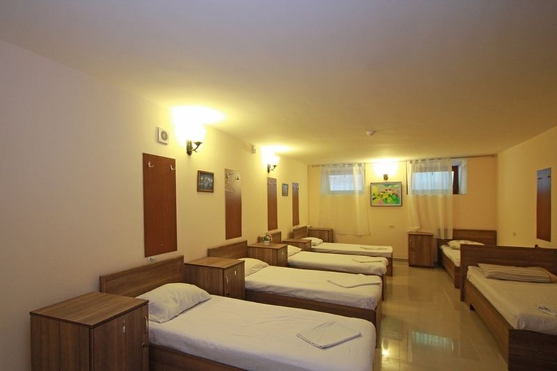 Mini Hotel Jerevan Eksteriør bilde