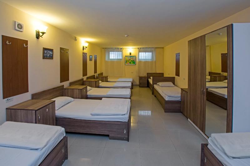 Mini Hotel Jerevan Eksteriør bilde