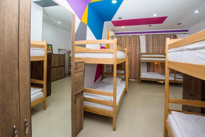 Mini Hotel Jerevan Eksteriør bilde